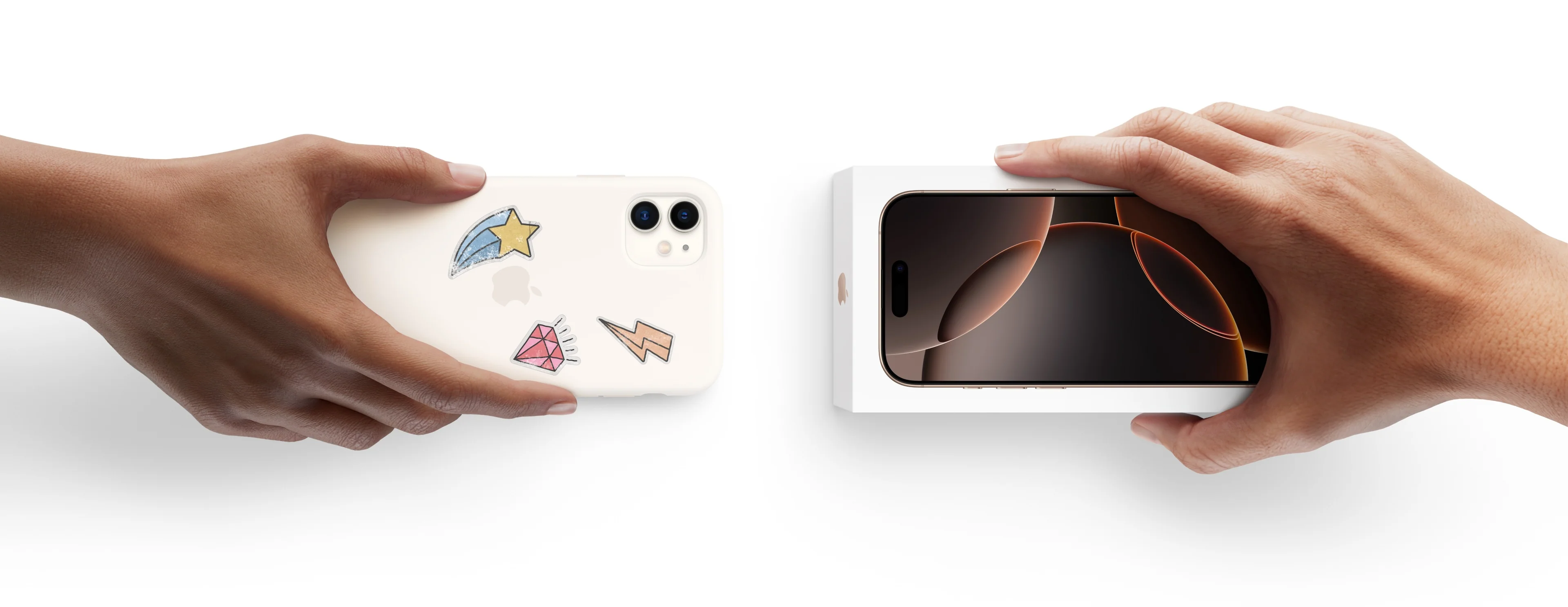iPhone Trade In Program