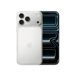iPhone 17 Pro Max 2TB - Silver