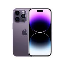 iPhone 14 Pro 128GB– Deep Purple