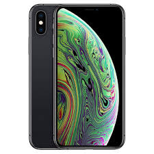 iphone XS 64GB - Space Gray