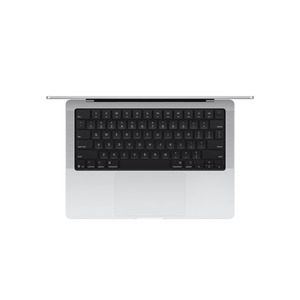 16-inch MacBook Pro M4 Pro 24GB|512GB - Silver
