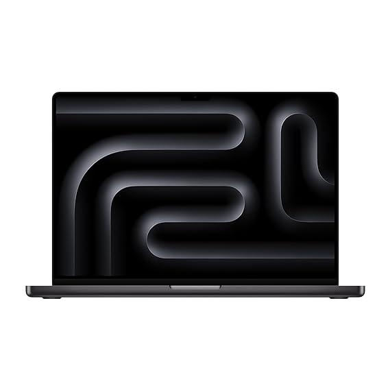 14″ MacBook Pro M3 Pro/12C CPU/18C GPU/ 18GB/1TB Silver