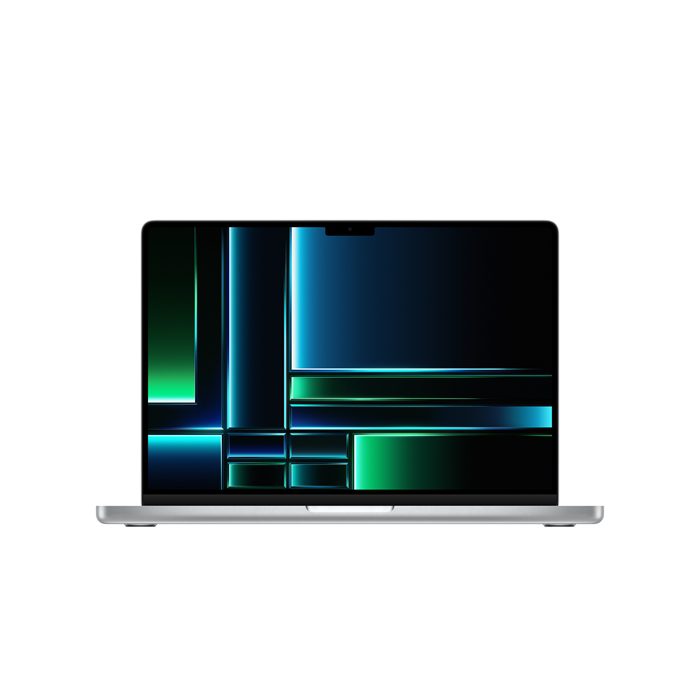 14″ MacBook Pro M3 8GB/512GB - Silver