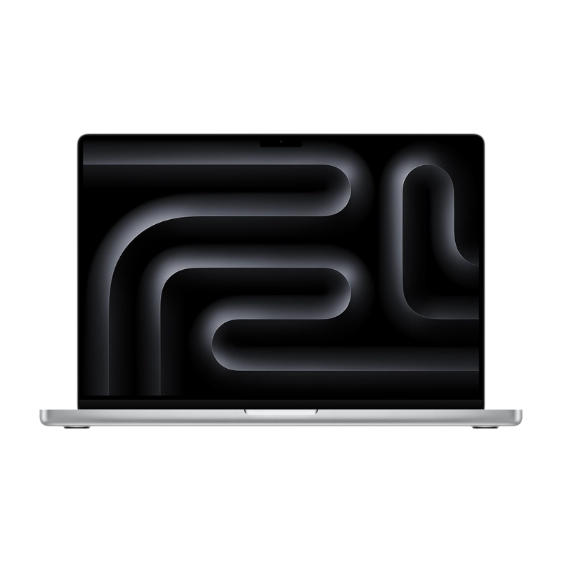 Apple MacBook Pro 16-inch (M5 Max, 2026) 36GB/2TB - Silver