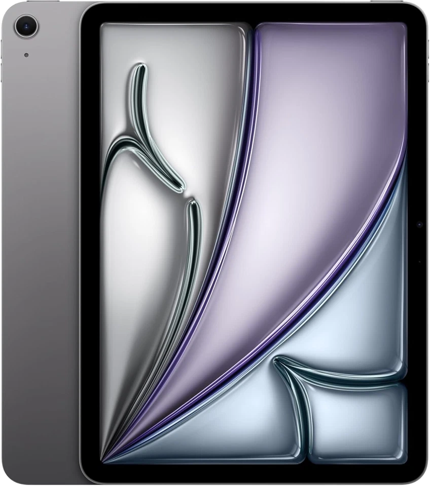 Apple iPad Air M3 11-Inch 128GB WIfi - Space Gray