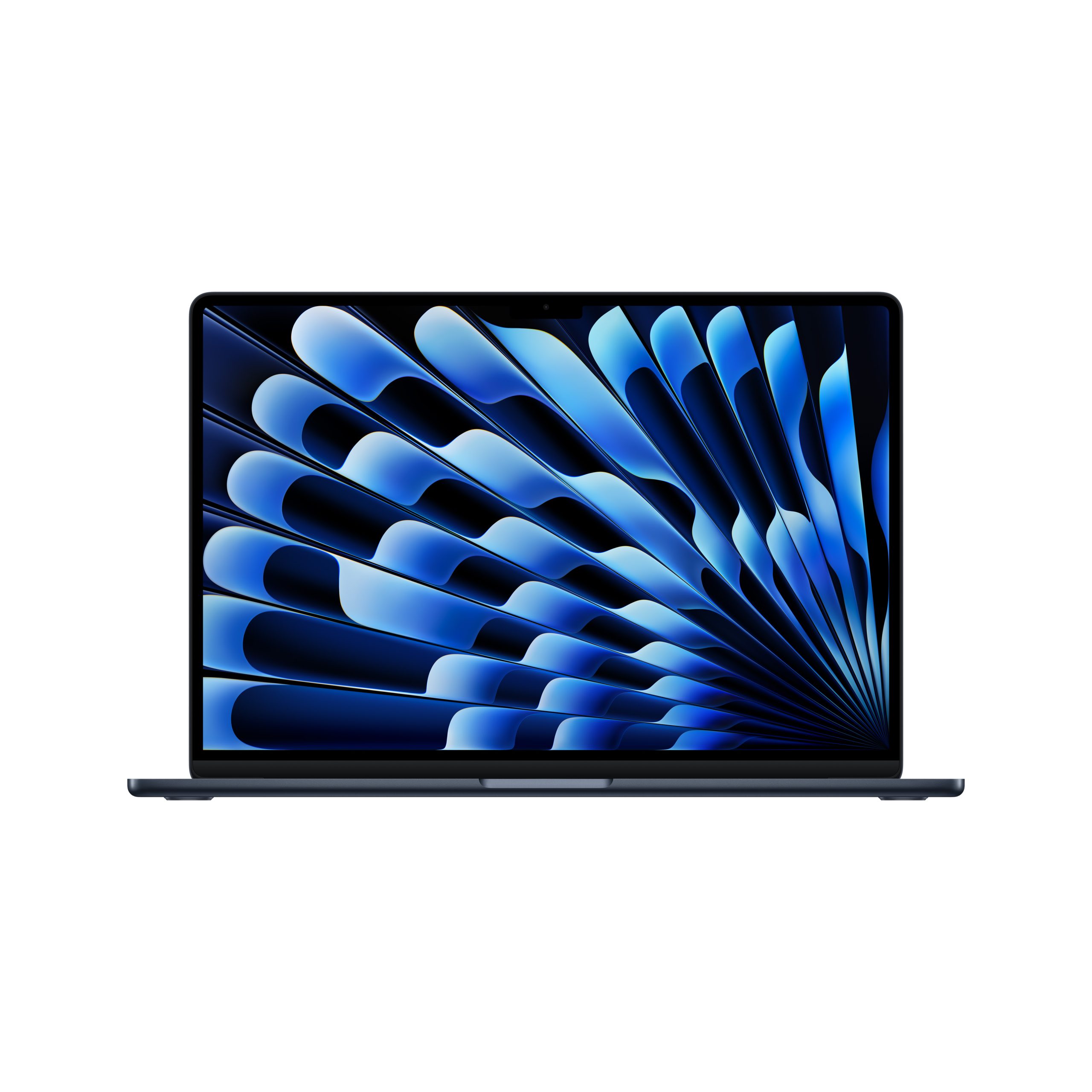 13-inch MacBook Air M4 16GB|512GB SSD - Midnight