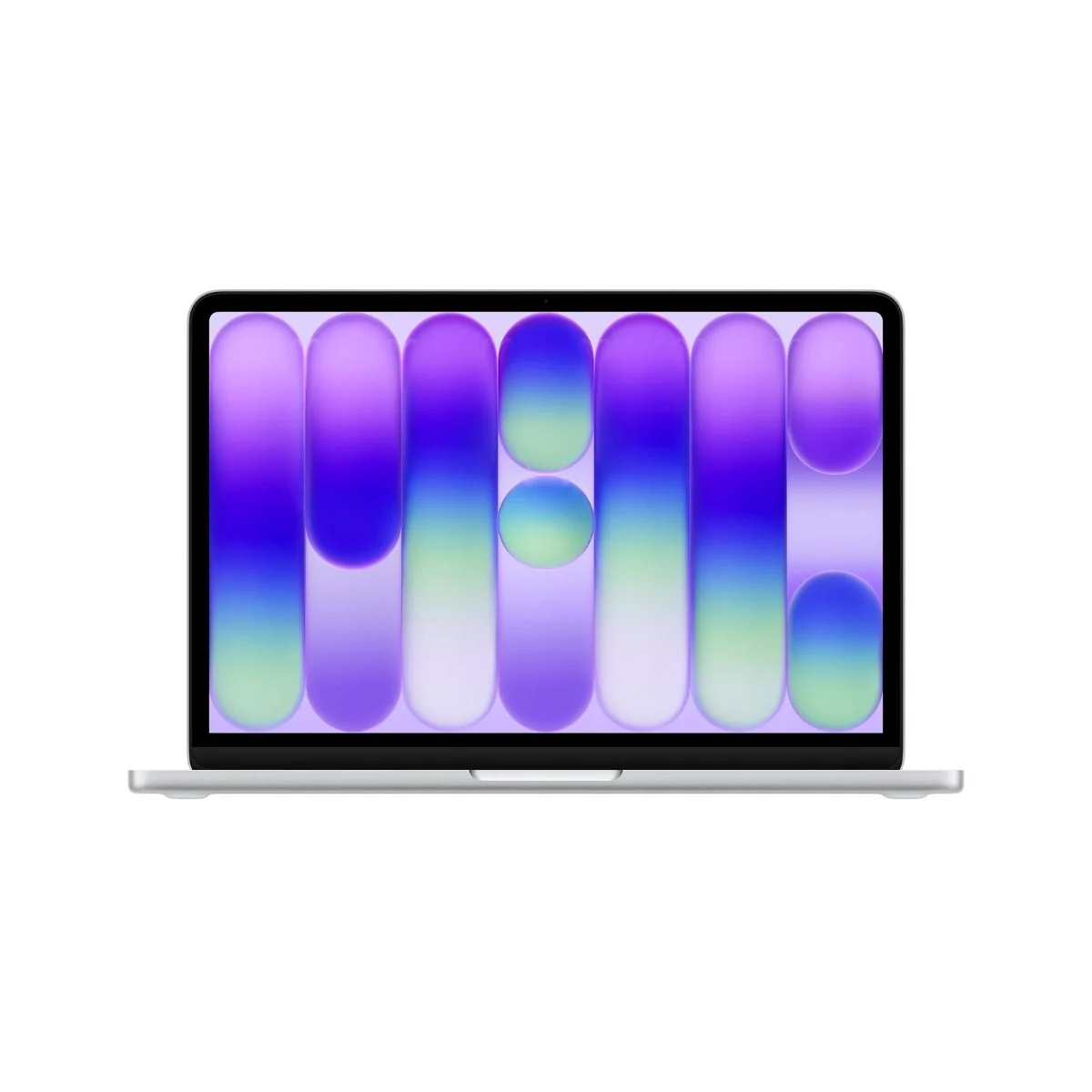 MacBook Neo 512GB SSD - Silver