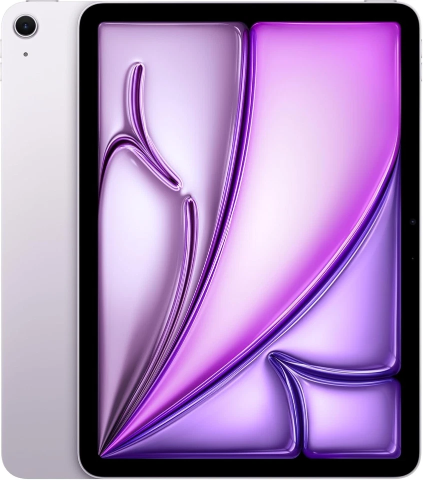 Apple iPad Air M4 11-Inch 128GB WIfi Cellular - Purple