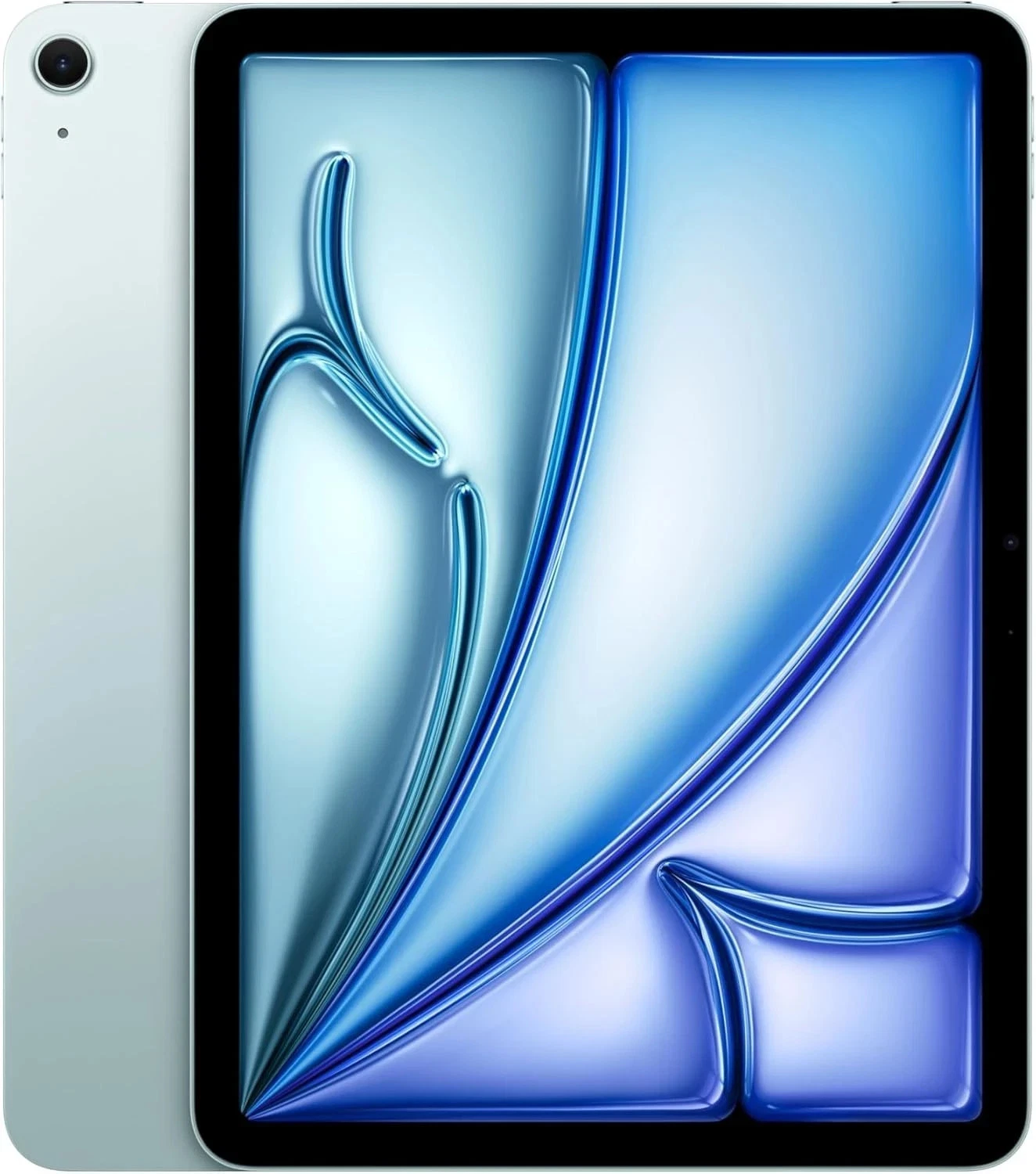 Apple iPad Air M4 11-Inch 256 GB WIfi Cellular - Blue