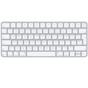 Magic Keyboard with Touch ID