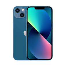iPhone 13 256GB - Blue