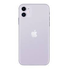 iPhone 11 256GB - Purple
