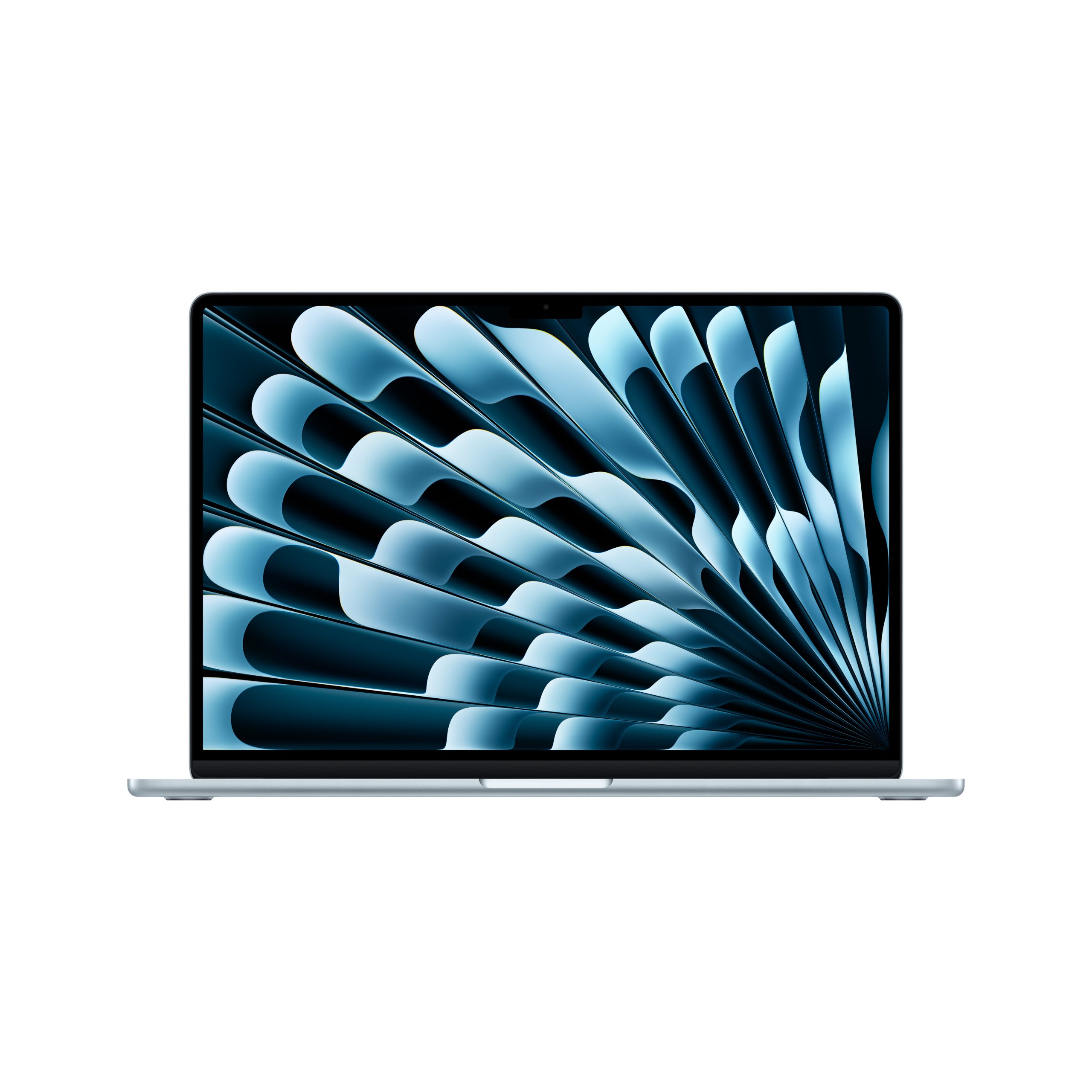 13-inch MacBook Air M4 24GB|512GB SSD Sky Blue