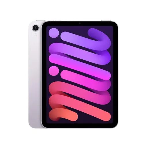 Apple iPad Mini 7 512GB – Purple