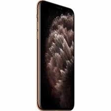 iPhone 11 Pro Max 128GB - Gold