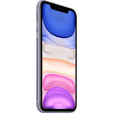 iPhone 11 128GB - Purple