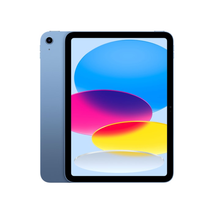 iPad 10th Generation 64GB Wi-Fi Only