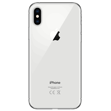 iPhone XS Max 512GB - Silver