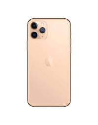 iPhone 11 Pro Max 256GB - Gold